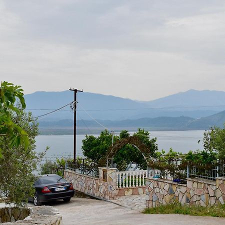 Ksamil Sea&Lake View Escape Exterior foto