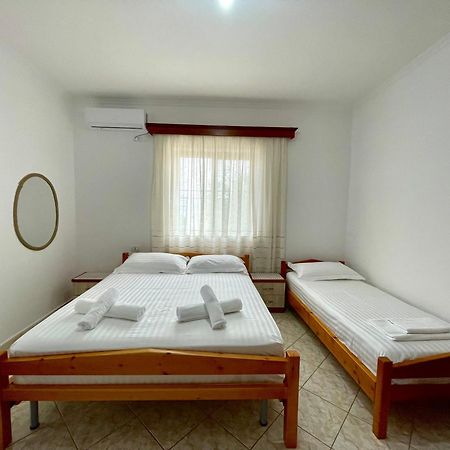 Ksamil Sea&Lake View Escape Exterior foto