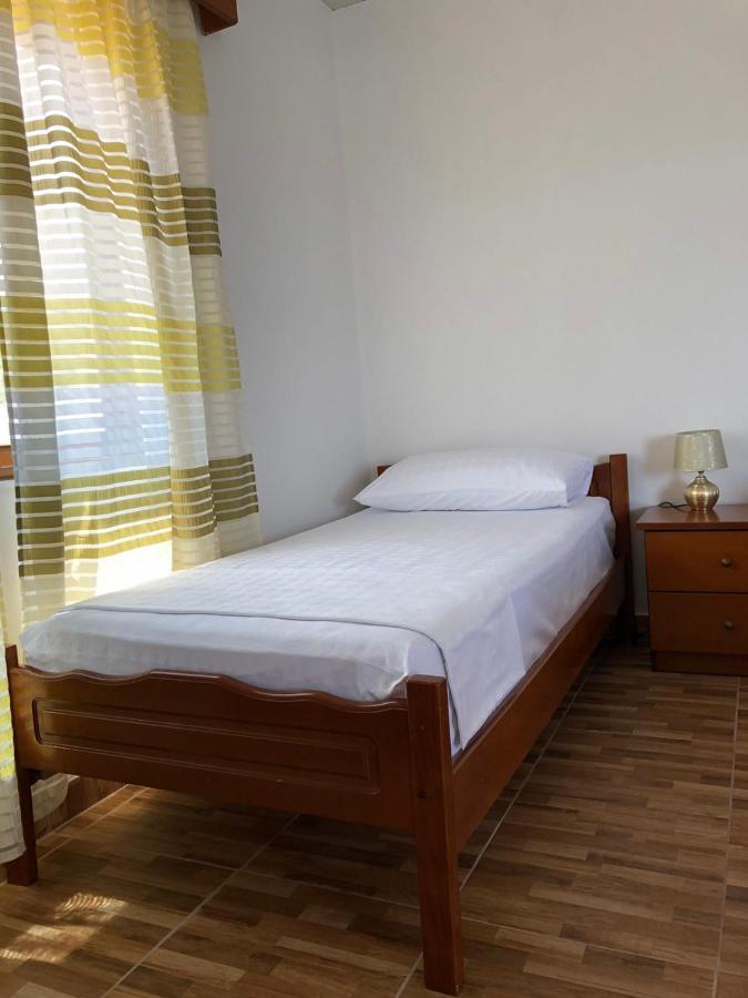 Ksamil Sea&Lake View Escape Exterior foto