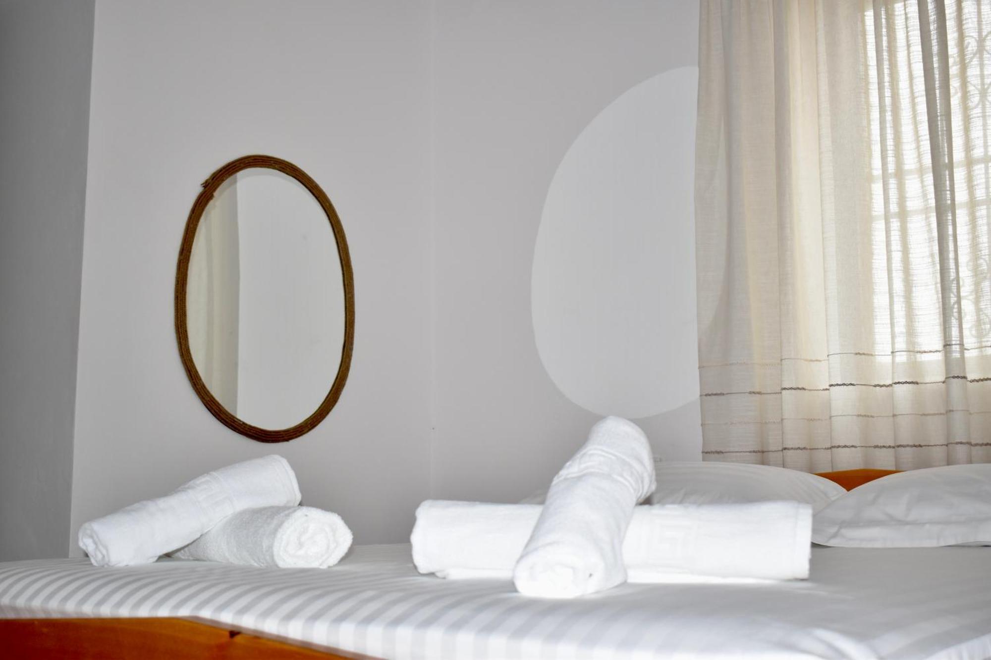 Ksamil Sea&Lake View Escape Exterior foto
