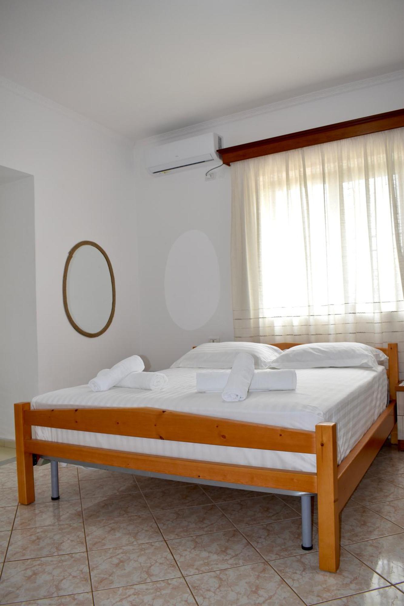 Ksamil Sea&Lake View Escape Exterior foto