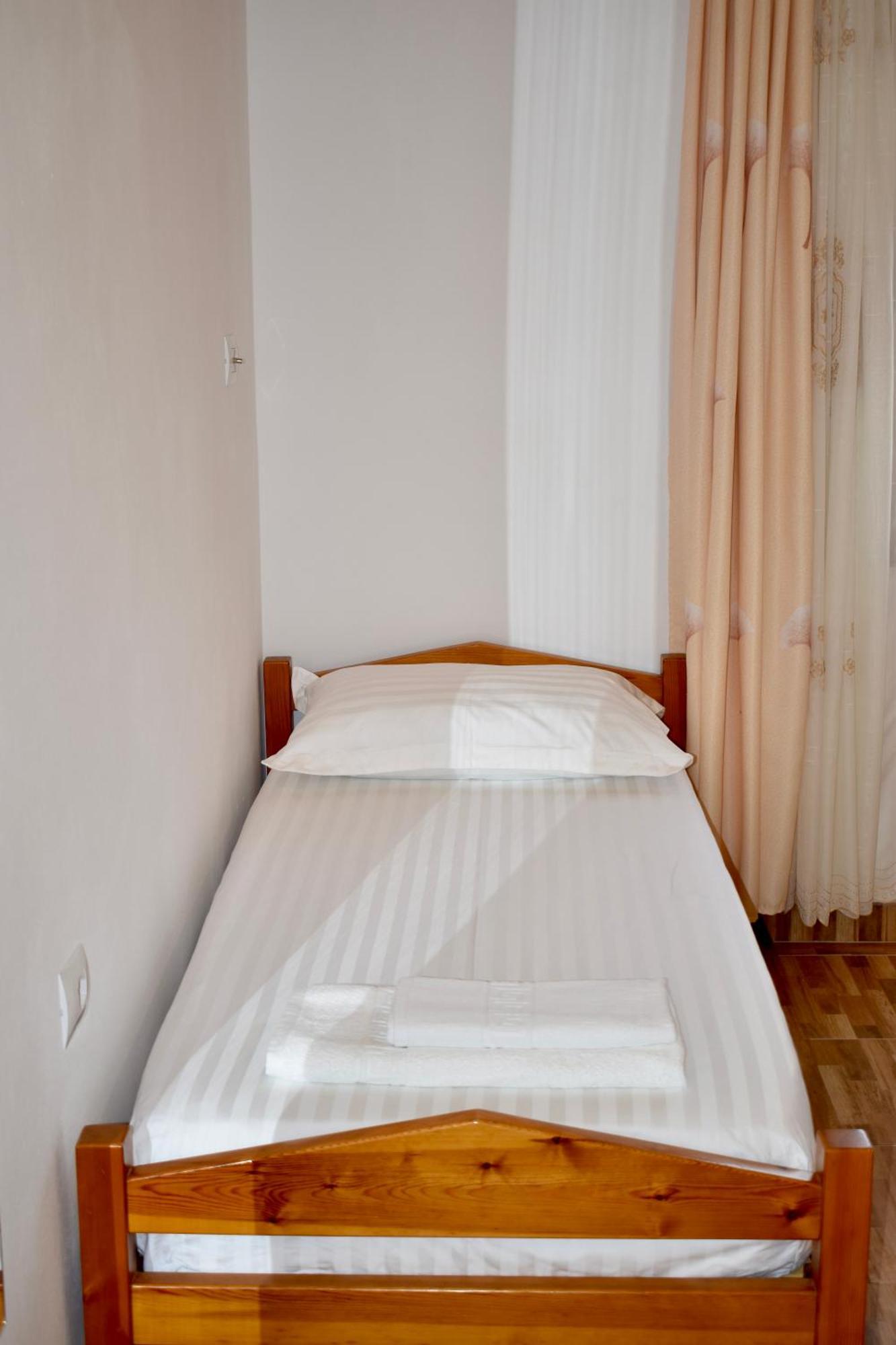 Ksamil Sea&Lake View Escape Exterior foto