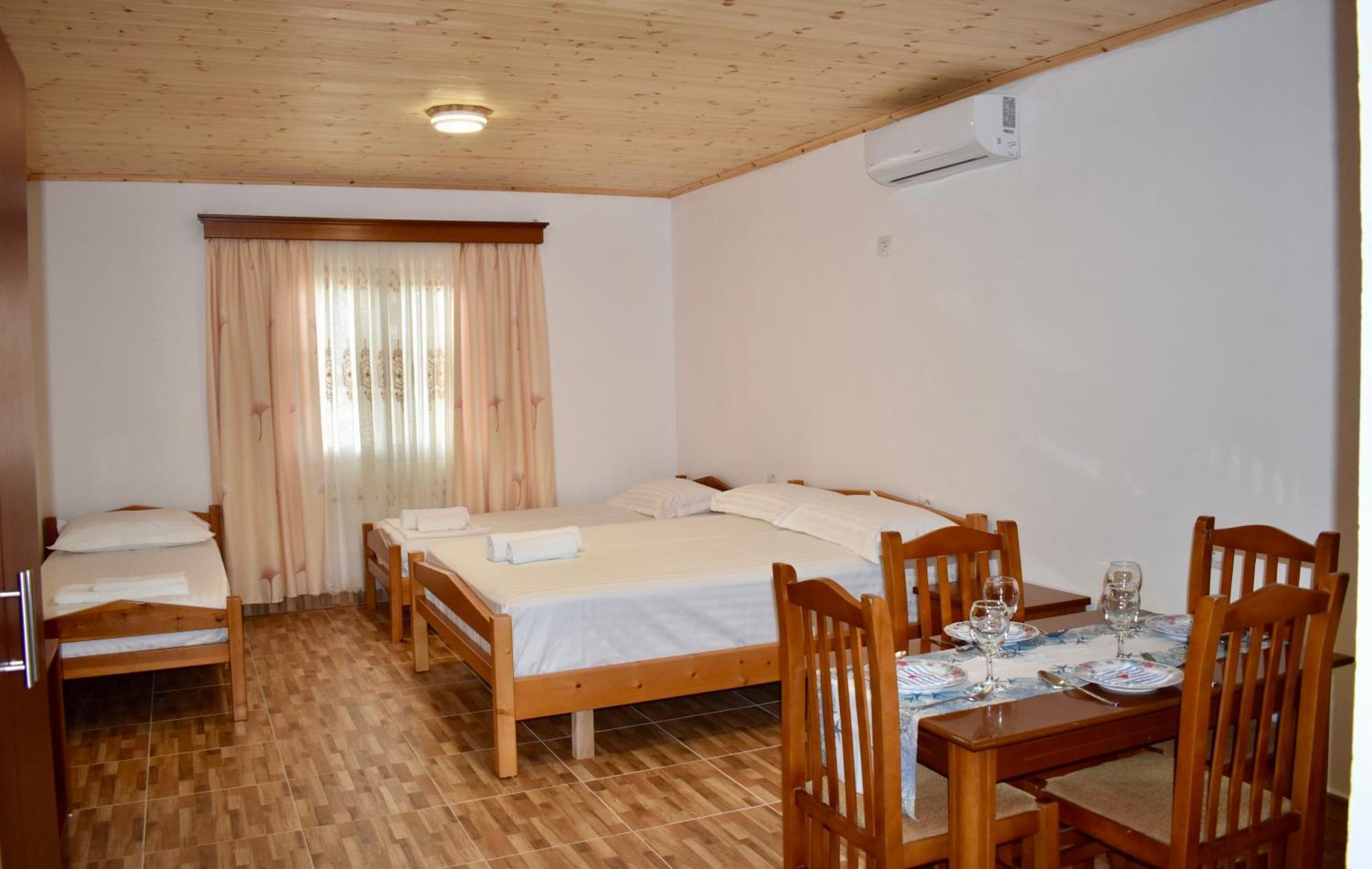 Ksamil Sea&Lake View Escape Exterior foto