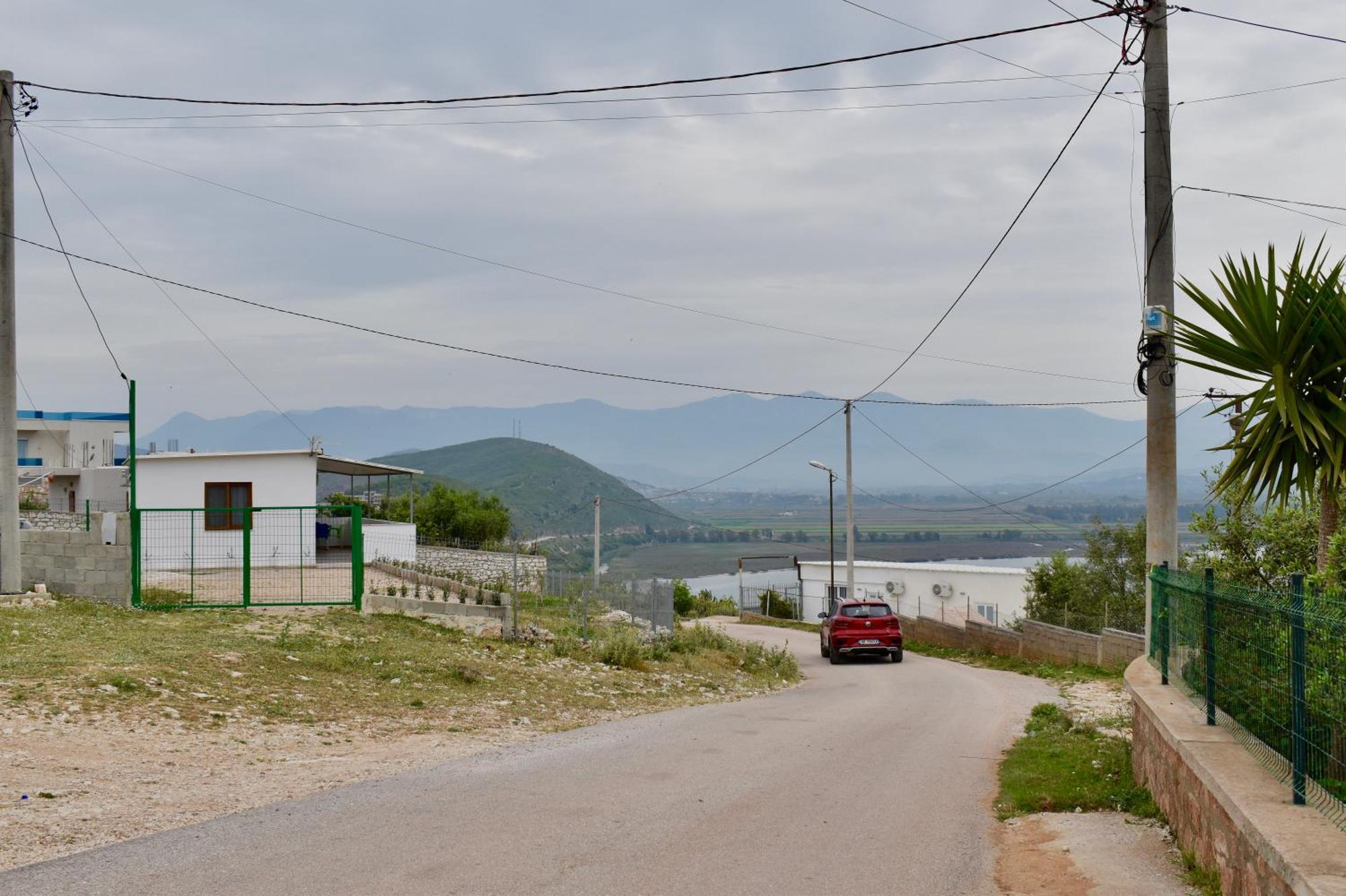Ksamil Sea&Lake View Escape Exterior foto